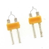 BeadSmith Ultra Thread Zap Replacement Tips - 2 Pieces