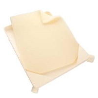 Beadsmith Bead Tray with Mat insert - Large