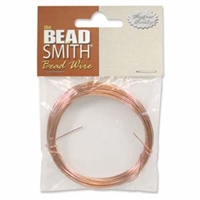 BeadSmith Copper Bead Wire
