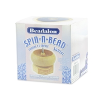 Spin-N-Bead Bead loader/Bead Spinner- Junior