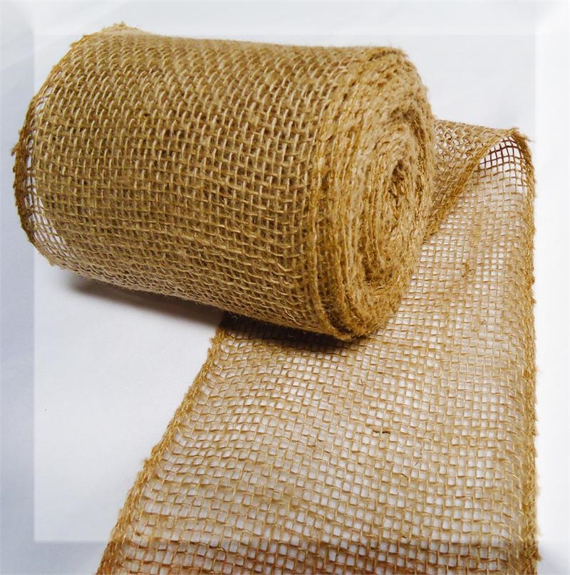 Burlap - 10 Yard rolls