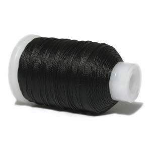 BeadSmith Nylon Beadstring Size # F