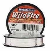 Wildfire by Beadalon