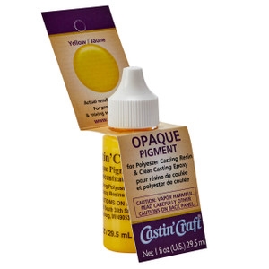 Castin' Craft Opaque Pigments