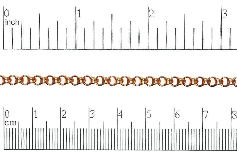 D12- Bright Copper only