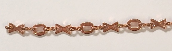 D18- Bright Copper only