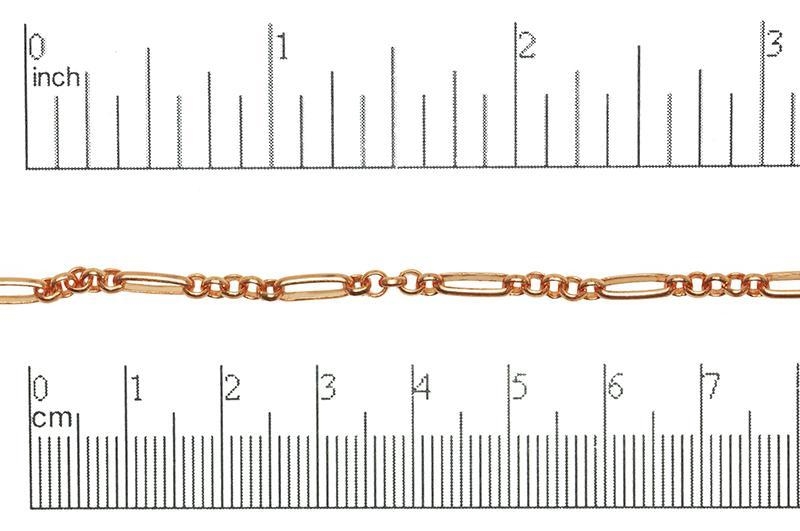 D6 - Bright Copper only