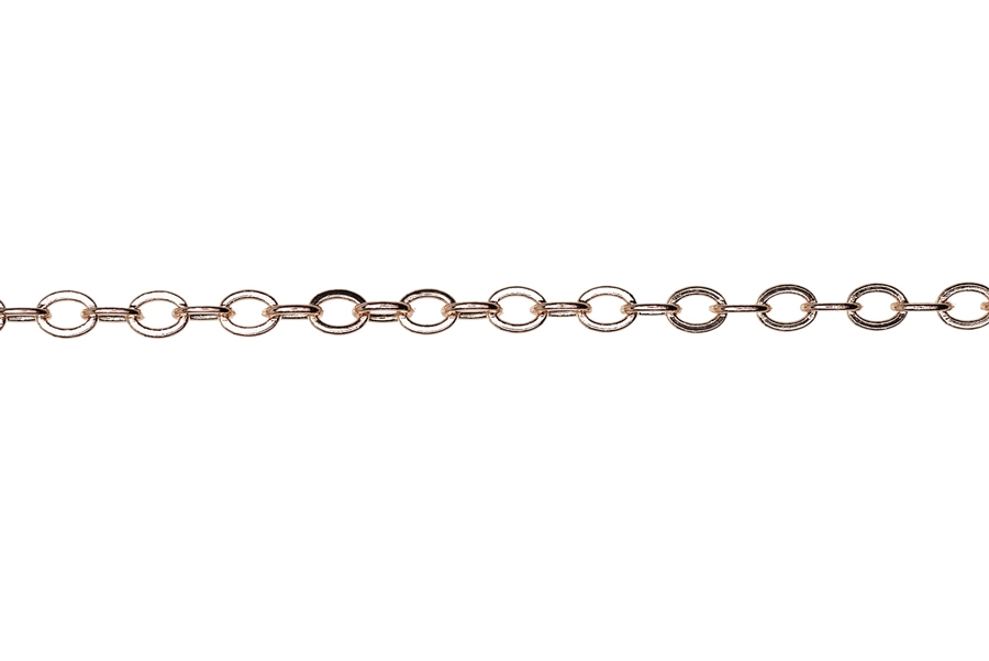 RGP 2 - 3mm x 4mm Cable Chain