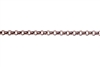 RGP 3 -  2mm Rolo Belcher Chain