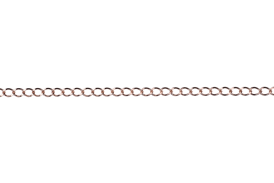 RGP 4 - 4mm Curb Chain