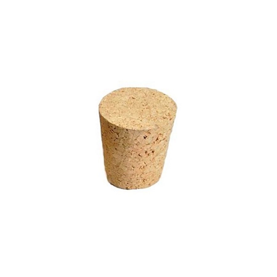 Cork - #14 - 1 1/4 x 1 1/4 inch