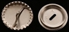 Button Cover