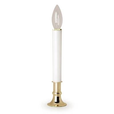 Candle Lamp - Battery Operated