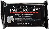 Creative Paperclay - 16oz