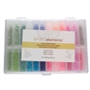 Basic Elements - 6/0 & Bugle beads - Czech Seed beads - Multi-pack