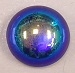 7mm Czech Glass Cabochon