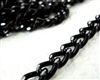 Aluminium Diamond Cut Chain - C14