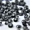 Diamond Ice- Acrylic Diamond Shaped fillers- 5.5MM RED