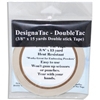 Designa-Tac Double Stick Tape
