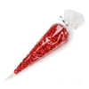 Clear Treat Bags - 12" Cone Shaped