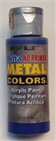 Delta No Primer Metal Colors