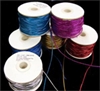 Elastic Cord - Metallic Colors