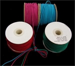 Elastic Cord - Regular Colors