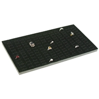 Foam Ring Pad - 14 1/4" x 7 3/4" - 72 Slots