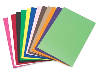 Foamies Sheets