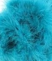 Marabou Heavy Weight Feather Boas - Solid Color