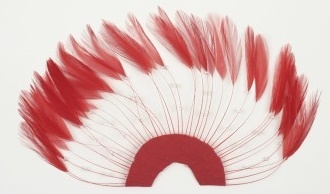 Half Hackle Plates