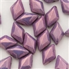 Matubo Gemduo- 2 hole- CHALK VEGA PURPLE