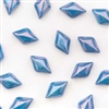 Matubo Gemduo- 2 hole- ROYAL BLUE NEBULA