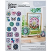 Gallery Glass Patterns - Traditional Animals