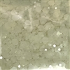 Glow in the Dark glitter - Blue