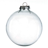 Glass Ornament