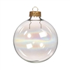 Glass Ornament