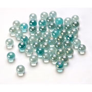 Glass Marbles - 100 piece package