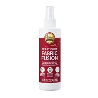 Aleene's Fabric Fusion Pump Spray