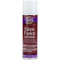 Aleene's Fabric Fusion Spray Fusible Web