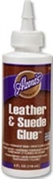 Aleene's Leather & Suede Glue