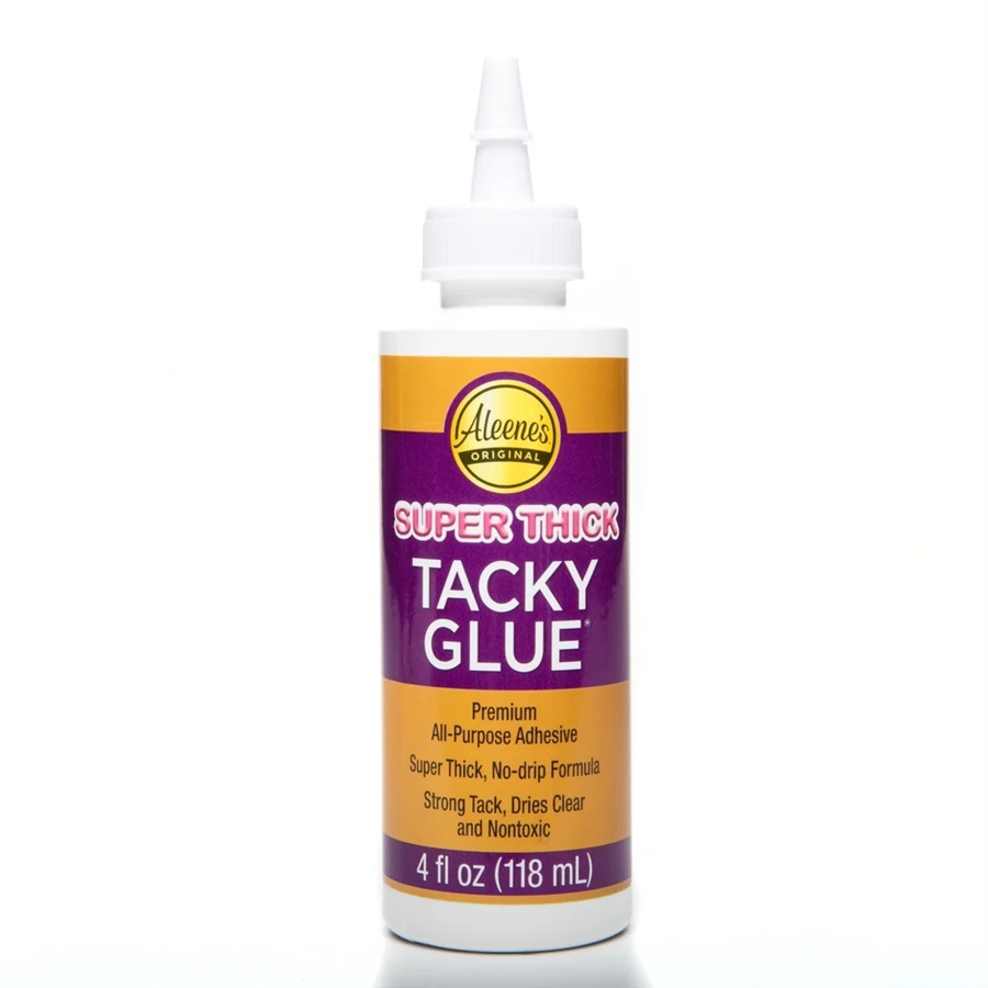 Aleene's Original Super Thick Tacky Glue