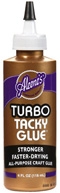 Aleene's Turbo Tacky Glue