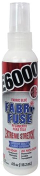 E6000 Fabrifuse