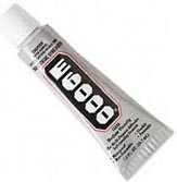 E6000 Industrial Strength Adhesive