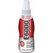 E6000 Spray Adhesive - Interior/Exterior 8 oz