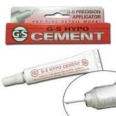 G-S Hypo Cement