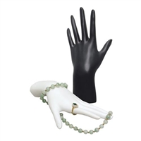 Polystyrene Hand Display - Large