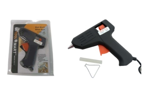 Hawk Hot Melt Mini Glue Gun