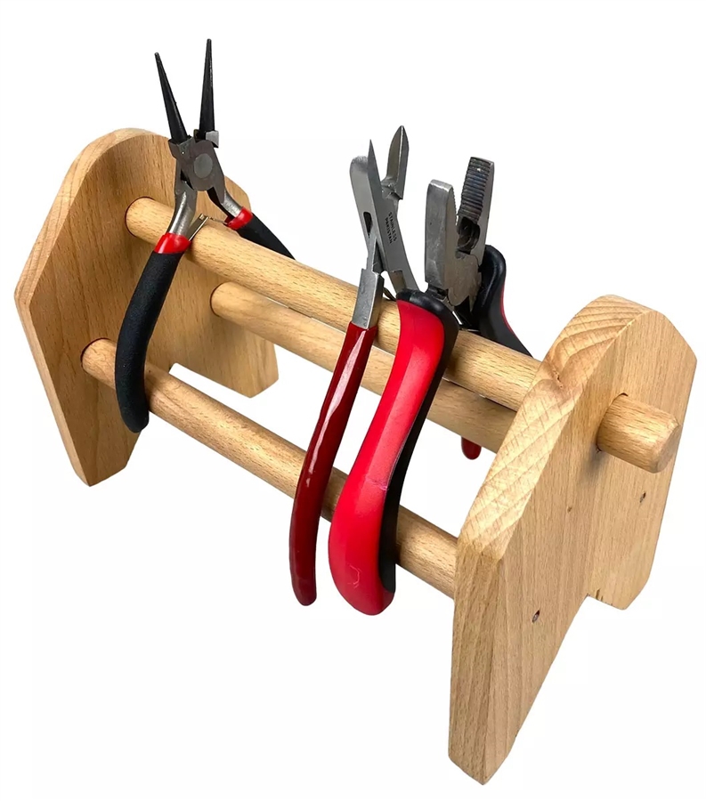 Hawk Plier Rack